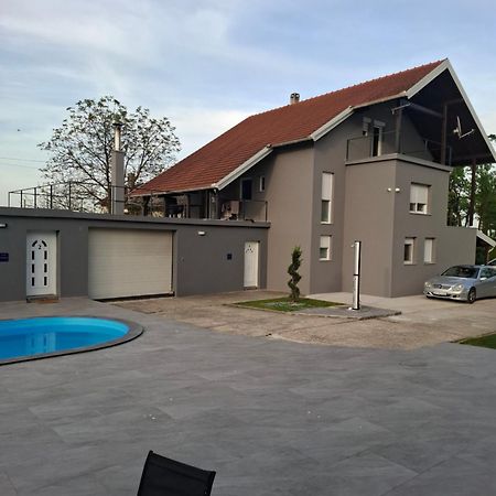 Maja Apartment Velika Gorica Exterior photo